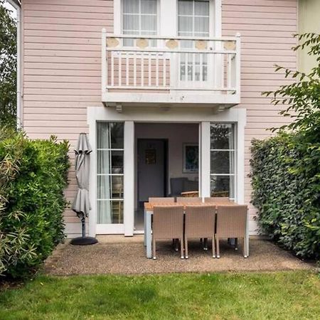 Charmante Maison De Vacances Avec Acces Piscine Talmont-Saint-Hilaire ภายนอก รูปภาพ