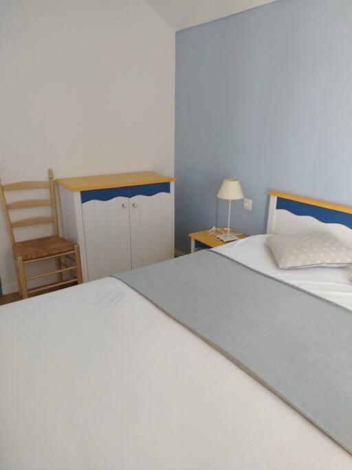 Charmante Maison De Vacances Avec Acces Piscine Talmont-Saint-Hilaire ภายนอก รูปภาพ